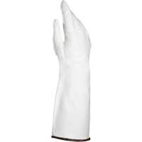 TEMPCOOK 476 Thermal Protection Gloves, Nitrile, 7, Protects Up To 482° F (250° C) OSI Industrial Sales
