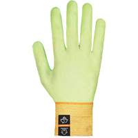 Gants ultra-fins haute visibilit&eacute; r&eacute;sistants &agrave; la coupe Dexterity Max, 5, Rev&ecirc;tement Mousse de nitrile, ASTM ANSI niveau A6 OSI Industrial Sales