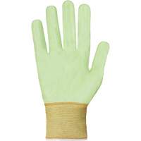 Gants ultra-fins haute visibilit&eacute; r&eacute;sistants &agrave; la coupe Dexterity Max, 5, Rev&ecirc;tement Mousse de nitrile, ASTM ANSI niveau A6 OSI Industrial Sales
