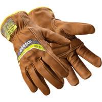 Chrome SLT&reg; 5072 Arc-Rated Gloves, 6/X-Small, 40 cal/cm², Level 4 OSI Industrial Sales