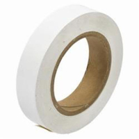 Pipe Marker Tape, 90', White OSI Industrial Sales