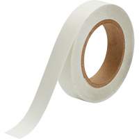 Pipe Marker Tape, 90', Clear OSI Industrial Sales