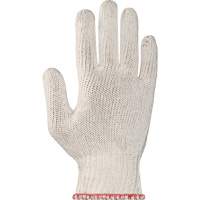 GANTS, TRICOT POLY/COTON, PETIT OSI Industrial Sales