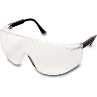 Tacoma&reg; Safety Glasses, Clear Lens, Anti-Scratch, ANSI Z87+ OSI Industrial Sales