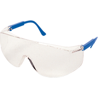 Tacoma&reg; Safety Glasses, Clear Lens, Anti-Scratch, ANSI Z87+ OSI Industrial Sales