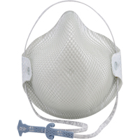 2600 Particulate Respirators, N95, NIOSH Certified, Medium/Large OSI Industrial Sales