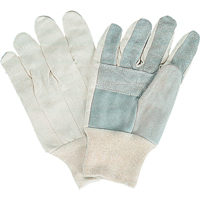 Leather Gloves