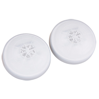 Filtres North, Filtre contre les particules, Filtre N95 OSI Industrial Sales
