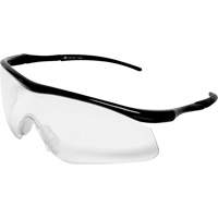 211 Safety Glasses, Clear Lens, Anti-Fog/Anti-Scratch, ANSI Z87+/Meets/Exceeds CSA Z94.3 OSI Industrial Sales