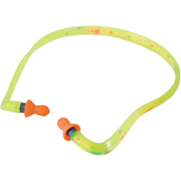 Bouchons d'oreilles Quiet Bands de Howard Leight, NRR dB 27, R&eacute;pond ou surpasse la norme CSA classe BL OSI Industrial Sales