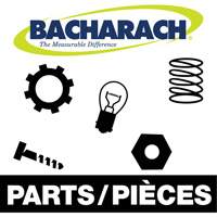 Blue Strobe Single-Zone Refrigerant Monitor OSI Industrial Sales