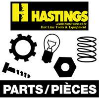 Bras de soutien pour conducteur avec tendeur de chaînes OSI Industrial Sales