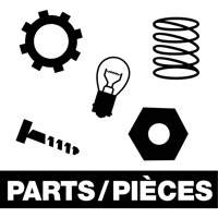 Syst&egrave;me sac &agrave; gants Safe-T-Strip M6 OSI Industrial Sales