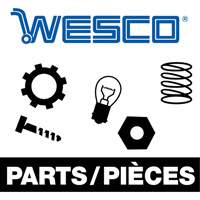 Replacement 15.5' Wire Rope for Manual Office Lift Winch OSI Industrial Sales