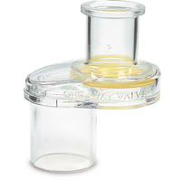 One-Way Valve for Pocket Mask, Reusable Mask, Class 2 OSI Industrial Sales