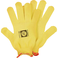 Inspector's Gloves, Size Small/7, 13 Gauge, Kevlar&reg; Shell, ANSI/ISEA 105 Level 2 OSI Industrial Sales