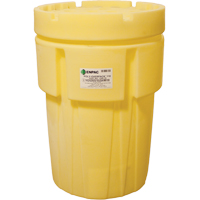 Poly-Overpack&reg; 110 Salvage Drum, 103 US gal., Stationary OSI Industrial Sales