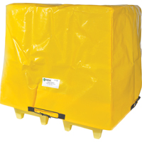 Poly-Slim-Line 6000 Tarp OSI Industrial Sales