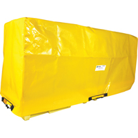 Poly-Spillpallet 3000 Tarp OSI Industrial Sales