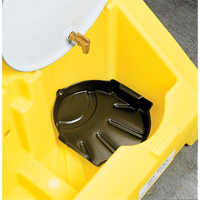 Universal&reg; Well Liner for Poly-Dolly&reg; OSI Industrial Sales