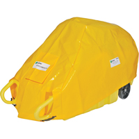 Poly-Dolly&reg; Tarp OSI Industrial Sales