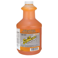 Sqwincher Boisson de r&eacute;hydratation, Concentr&eacute;, Fraîcheur tropicale OSI Industrial Sales