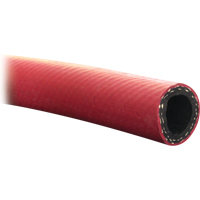 Multi-Purpose Hose, Air/Water, EPDM Rubber, 1/2" Dia., 700' L, 300 psi OSI Industrial Sales