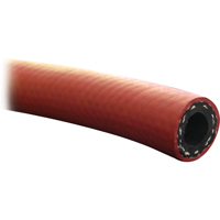 Non-Conductive Delivery Hose, Air/Chemicals/Fuels/Oils, Nitrile, 1/4" Dia., 300 psi OSI Industrial Sales