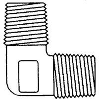 Male Pipe Elbow 90 OSI Industrial Sales