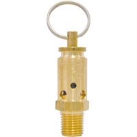 Air Safety Valves OSI Industrial Sales