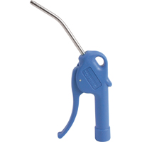 Airpro Blow Guns – High Performance Blow Guns, 1/4" NPT, 9.2 SCFM, 150 PSI OSI Industrial Sales