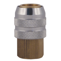 Standard Air Chucks - Lock-On Air Chucks (Closed) OSI Industrial Sales