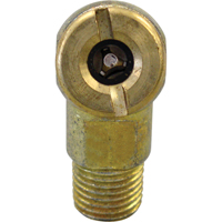 Standard Air Chucks - Ball Foot Air Chucks OSI Industrial Sales