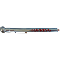 High Pressure Tire Gauges OSI Industrial Sales