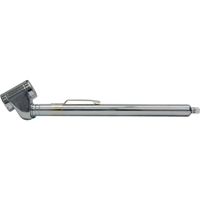 Dual Foot High Pressure Gauge OSI Industrial Sales