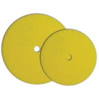 Disque de polissage QUICK-STEP, 4-1/2" dia. OSI Industrial Sales