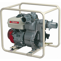 Trash Pumps - General Purpose Pumps OSI Industrial Sales