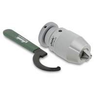 Keyless Chuck - High Torque/ High Precision Model OSI Industrial Sales