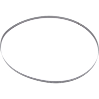 Lame de scie &agrave; ruban portable Univerz, Bim&eacute;tal, 44-7/8" lo x 1/2" la x &eacute;paisseur 0,020", 10-14 dents par pouce OSI Industrial Sales