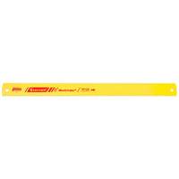 Restripe&reg; Power Hacksaw Blade, High Speed Steel, 22" L OSI Industrial Sales