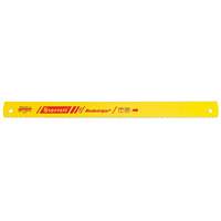 Restripe&reg; Power Hacksaw Blade, High Speed Steel, 18" L OSI Industrial Sales