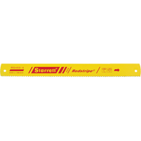 Restripe&reg; Power Hacksaw Blade, High Speed Steel, 28' L OSI Industrial Sales