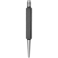 Centre Punch with Square Shank, 1/8" Dia., 3/8" Stock Size, 4" L OSI Industrial Sales