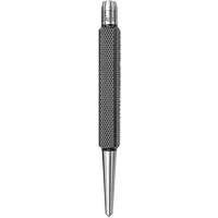 Centre Punch with Square Shank, 5/32" Dia., 3/8" Stock Size, 4-1/4" L OSI Industrial Sales