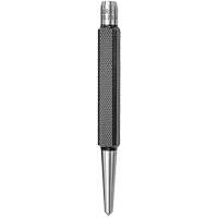 Centre Punch with Square Shank, 3/16" Dia., 7/16" Stock Size, 4-1/2" L OSI Industrial Sales
