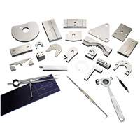 Hardened Steel Stock OSI Industrial Sales