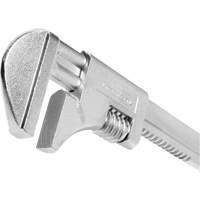Automotive Wrench, 11" L, 19.3 mm Max Width, Chrome OSI Industrial Sales