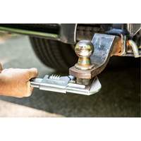 Automotive Wrench, 15" L, 19.3 mm Max Width, Chrome OSI Industrial Sales