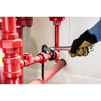 Chain Wrench OSI Industrial Sales