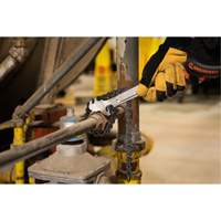 Chain Wrench OSI Industrial Sales